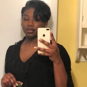 Meet your Posher, Alea